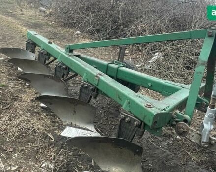 ХТЗ Т-150, об'ємом двигуна 6 л та пробігом 0 тис. км за 7500 $, фото 7 на Automoto.ua