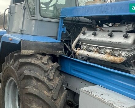 ХТЗ Т-150, об'ємом двигуна 6 л та пробігом 0 тис. км за 7500 $, фото 3 на Automoto.ua