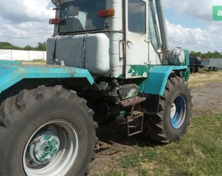 ХТЗ Т-150, объемом двигателя 0.24 л и пробегом 0 тыс. км за 10000 $, фото 5 на Automoto.ua
