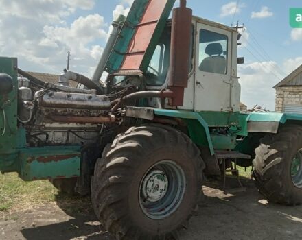 ХТЗ Т-150, объемом двигателя 0.24 л и пробегом 0 тыс. км за 10000 $, фото 1 на Automoto.ua