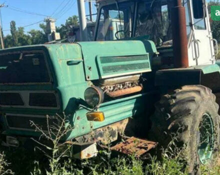 ХТЗ Т-150, объемом двигателя 0 л и пробегом 0 тыс. км за 8000 $, фото 4 на Automoto.ua