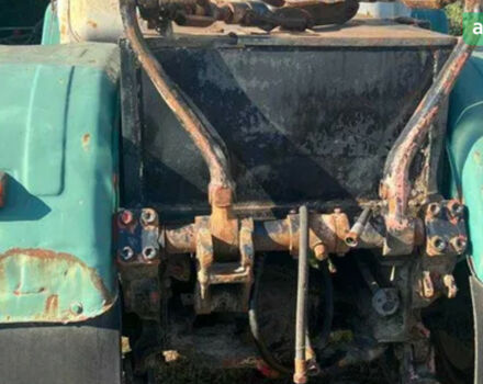 ХТЗ Т-150, объемом двигателя 0 л и пробегом 0 тыс. км за 8000 $, фото 2 на Automoto.ua