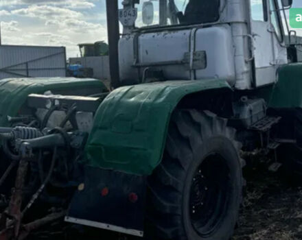 ХТЗ Т-150, об'ємом двигуна 0 л та пробігом 0 тис. км за 6500 $, фото 2 на Automoto.ua
