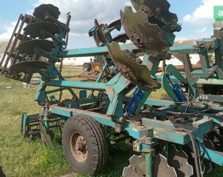 ХТЗ Т-150, объемом двигателя 0.24 л и пробегом 0 тыс. км за 10000 $, фото 8 на Automoto.ua