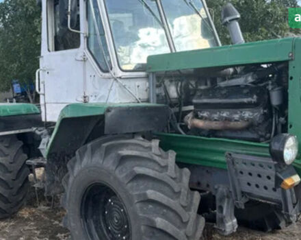 ХТЗ Т-150, об'ємом двигуна 0 л та пробігом 0 тис. км за 6500 $, фото 1 на Automoto.ua