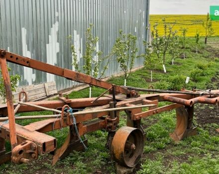 ХТЗ Т-150, об'ємом двигуна 0 л та пробігом 0 тис. км за 10000 $, фото 7 на Automoto.ua