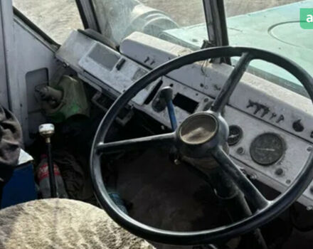 ХТЗ Т-150, об'ємом двигуна 0 л та пробігом 0 тис. км за 6500 $, фото 4 на Automoto.ua
