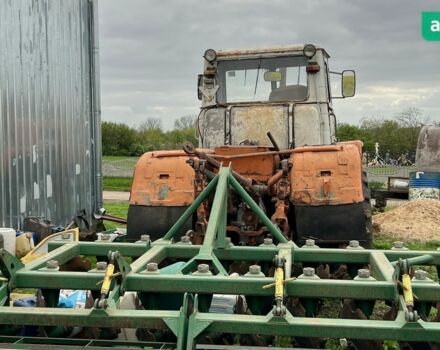 ХТЗ Т-150, об'ємом двигуна 0 л та пробігом 0 тис. км за 10000 $, фото 6 на Automoto.ua