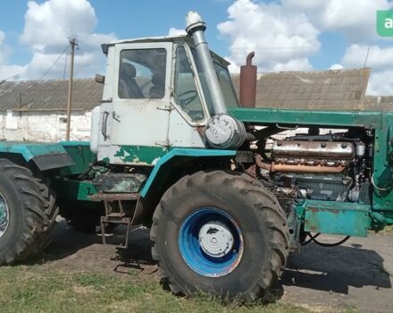 ХТЗ Т-150, объемом двигателя 0.24 л и пробегом 0 тыс. км за 10000 $, фото 4 на Automoto.ua