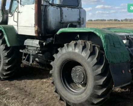 ХТЗ Т-150, об'ємом двигуна 0 л та пробігом 0 тис. км за 6500 $, фото 6 на Automoto.ua
