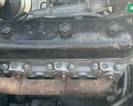 ХТЗ Т-150, об'ємом двигуна 0 л та пробігом 0 тис. км за 6500 $, фото 5 на Automoto.ua