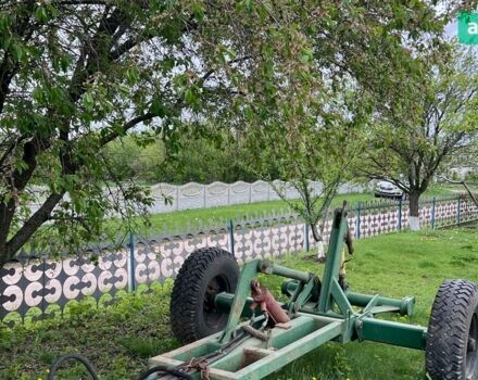 ХТЗ Т-150, об'ємом двигуна 0 л та пробігом 0 тис. км за 10000 $, фото 8 на Automoto.ua