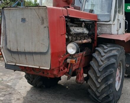 ХТЗ Т-150, объемом двигателя 0 л и пробегом 0 тыс. км за 7280 $, фото 1 на Automoto.ua