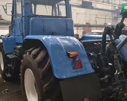 ХТЗ Т-150, объемом двигателя 11.15 л и пробегом 0 тыс. км за 16258 $, фото 1 на Automoto.ua