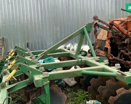 ХТЗ Т-150, об'ємом двигуна 0 л та пробігом 0 тис. км за 10000 $, фото 2 на Automoto.ua