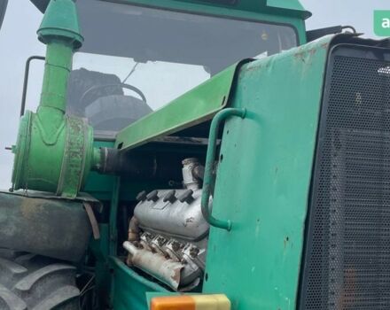 ХТЗ Т-150, об'ємом двигуна 0 л та пробігом 0 тис. км за 8500 $, фото 2 на Automoto.ua