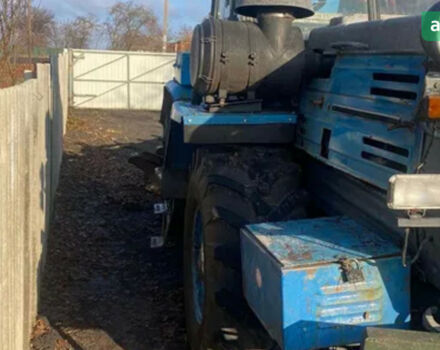 ХТЗ Т-150, объемом двигателя 0 л и пробегом 0 тыс. км за 7500 $, фото 1 на Automoto.ua