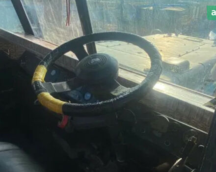 ХТЗ Т-150, объемом двигателя 0 л и пробегом 0 тыс. км за 7500 $, фото 6 на Automoto.ua