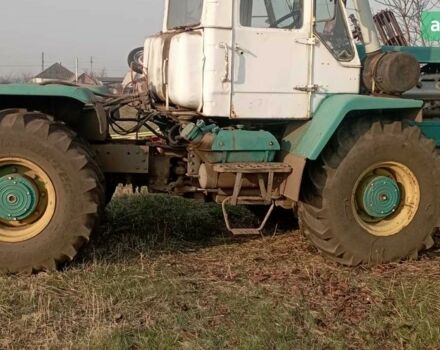 ХТЗ Т-150, об'ємом двигуна 0 л та пробігом 0 тис. км за 9000 $, фото 2 на Automoto.ua