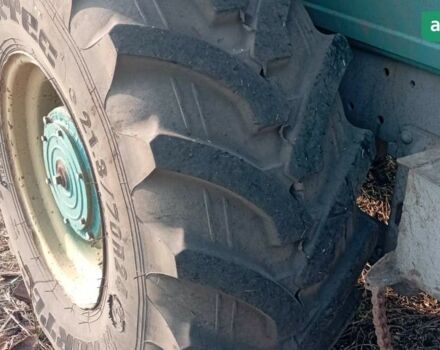 ХТЗ Т-150, об'ємом двигуна 0 л та пробігом 0 тис. км за 9000 $, фото 3 на Automoto.ua