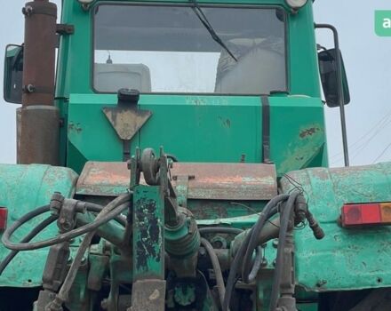 ХТЗ Т-150, об'ємом двигуна 0 л та пробігом 0 тис. км за 8500 $, фото 6 на Automoto.ua