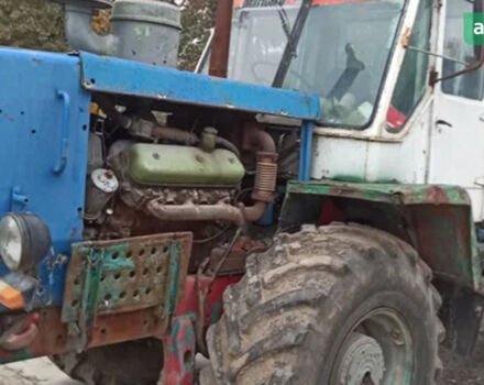 ХТЗ Т-150, об'ємом двигуна 1.5 л та пробігом 0 тис. км за 3300 $, фото 1 на Automoto.ua