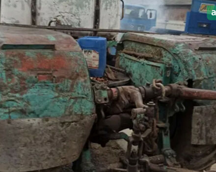 ХТЗ Т-150, об'ємом двигуна 1.5 л та пробігом 0 тис. км за 3300 $, фото 2 на Automoto.ua