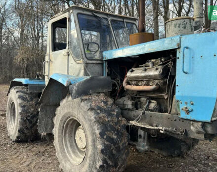ХТЗ Т-150, объемом двигателя 0 л и пробегом 0 тыс. км за 7500 $, фото 2 на Automoto.ua