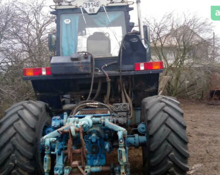 ХТЗ Т-150, об'ємом двигуна 0 л та пробігом 0 тис. км за 8000 $, фото 2 на Automoto.ua