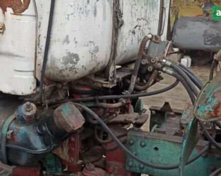 ХТЗ Т-150, об'ємом двигуна 1.5 л та пробігом 0 тис. км за 3300 $, фото 5 на Automoto.ua