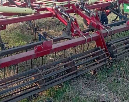 ХТЗ Т-150, об'ємом двигуна 0 л та пробігом 0 тис. км за 9000 $, фото 9 на Automoto.ua