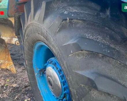 ХТЗ Т-150, объемом двигателя 0 л и пробегом 0 тыс. км за 7500 $, фото 7 на Automoto.ua