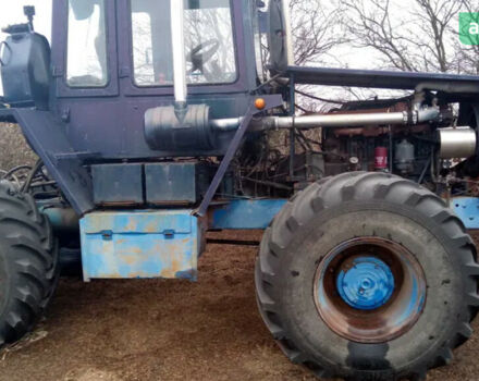 ХТЗ Т-150, об'ємом двигуна 0 л та пробігом 0 тис. км за 8000 $, фото 1 на Automoto.ua
