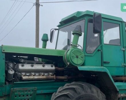 ХТЗ Т-150, об'ємом двигуна 0 л та пробігом 0 тис. км за 8500 $, фото 5 на Automoto.ua