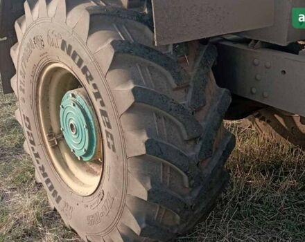 ХТЗ Т-150, об'ємом двигуна 0 л та пробігом 0 тис. км за 9000 $, фото 6 на Automoto.ua