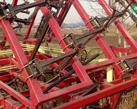 ХТЗ Т-150, об'ємом двигуна 0 л та пробігом 0 тис. км за 9000 $, фото 8 на Automoto.ua