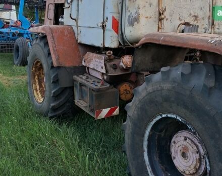ХТЗ Т-150, объемом двигателя 0 л и пробегом 0 тыс. км за 4500 $, фото 3 на Automoto.ua