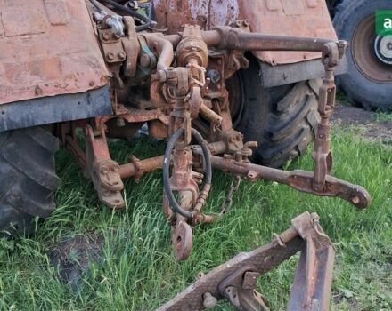 ХТЗ Т-150, объемом двигателя 0 л и пробегом 0 тыс. км за 4500 $, фото 4 на Automoto.ua