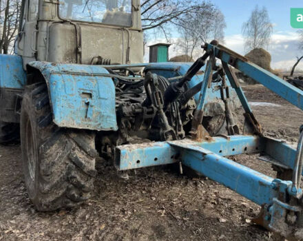 ХТЗ Т-150, объемом двигателя 0 л и пробегом 0 тыс. км за 7500 $, фото 1 на Automoto.ua