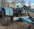 ХТЗ Т-150, объемом двигателя 0 л и пробегом 0 тыс. км за 7500 $, фото 1 на Automoto.ua