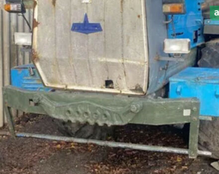 ХТЗ Т-150, объемом двигателя 0 л и пробегом 0 тыс. км за 7500 $, фото 2 на Automoto.ua