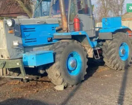 ХТЗ Т-150, объемом двигателя 0 л и пробегом 0 тыс. км за 7500 $, фото 3 на Automoto.ua