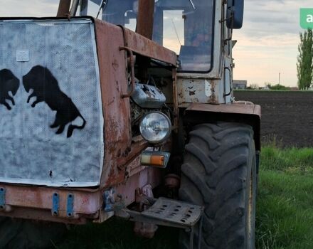 ХТЗ Т-150, объемом двигателя 0 л и пробегом 0 тыс. км за 4500 $, фото 2 на Automoto.ua