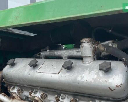 ХТЗ Т-150, об'ємом двигуна 0 л та пробігом 0 тис. км за 8500 $, фото 3 на Automoto.ua