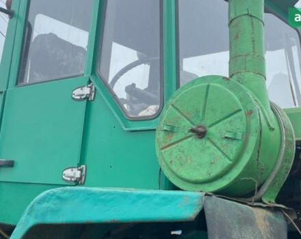 ХТЗ Т-150, об'ємом двигуна 0 л та пробігом 0 тис. км за 8500 $, фото 4 на Automoto.ua