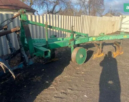 ХТЗ Т-150, объемом двигателя 0 л и пробегом 0 тыс. км за 7500 $, фото 5 на Automoto.ua