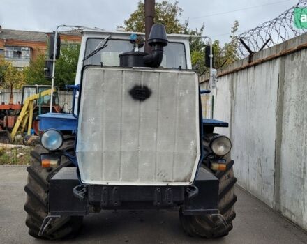 ХТЗ Т-150, об'ємом двигуна 0 л та пробігом 0 тис. км за 8000 $, фото 1 на Automoto.ua