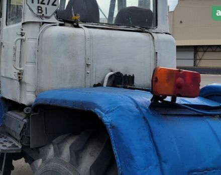 ХТЗ Т-150, об'ємом двигуна 0 л та пробігом 0 тис. км за 8000 $, фото 3 на Automoto.ua