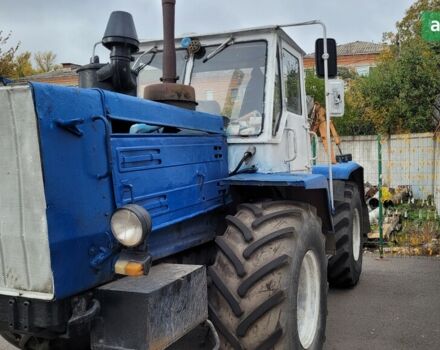 ХТЗ Т-150, об'ємом двигуна 0 л та пробігом 0 тис. км за 8000 $, фото 2 на Automoto.ua