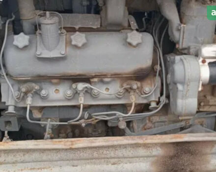 ХТЗ Т-150, объемом двигателя 5 л и пробегом 0 тыс. км за 4827 $, фото 5 на Automoto.ua